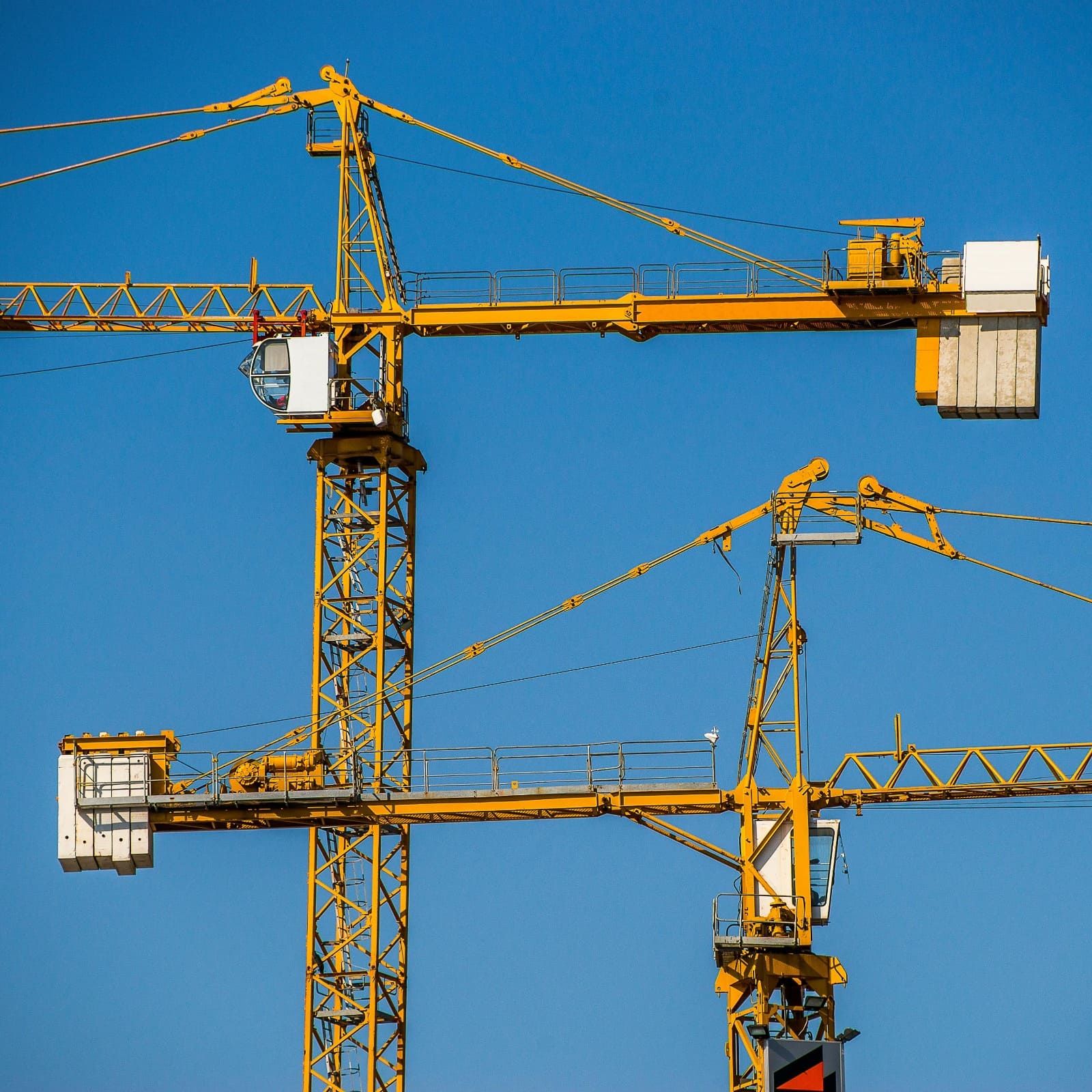 Nile View Residential Tower